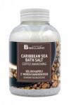 Fergio Bellaro Sare de baie Coffee Awakening - Fergio Bellaro Caribbean Sea Bath Salt Coffee Awakening 600 g