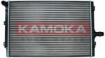KAMOKA Radiator, racire motor KAMOKA 7705163