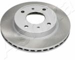 ASHIKA Disc frana ASHIKA 60-00-015C (60-00-015C) - automobilus