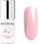NEONAIL Modeling Base Calcium baza gel pentru unghii cu calciu culoare Blush Boomer 7, 2 ml