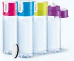 BRITA Fill&GO Vital pink vízszűrő palack