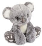 Histoire d'Ours Koala de pluș Histoire d’ Ours gri 25 cm de la 0 luni (HO2969)