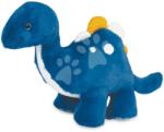 Histoire d'Ours Dinozaur de pluș Hello Dino Histoire d’ Ours albastru 40 cm de la 0 luni (HO3079)