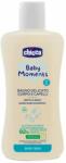 Chicco Baby Moments 0m+, 2in1, 200 ml