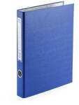 Bluering Gyűrűskönyv A4, 3, 5cm, 2 gyűrűs Bluering® kék - toptoner