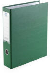 Bluering Gyűrűskönyv A4, 6, 5cm, 4 gyűrűs Bluering® zöld - toptoner