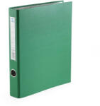 Bluering Gyűrűskönyv A4, 4, 5cm, 2 gyűrűs Bluering® zöld - toptoner