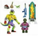 NECA Figurine de Acțiune Neca Mutant Ninja Turtles - mallbg - 196,10 RON Figurina