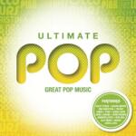 Virginia Records / Sony Music Various Artists - Ultimate. . . Pop (4 CD)