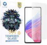LITO Folie pentru Samsung Galaxy A53 5G - Lito 2.5D Classic Glass - Clear (KF239770) - pcone