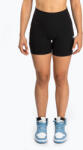 Venum Pantaloni scurți de antrenament pentru femei Venum Essential Women's Bike black