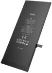 hoco. - Smartphone Built-in Battery (J112) - iPhone 6s Plus - 2750mAh - Black (KF2315877) - Technodepo