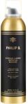 Philip B Dúsító hajhab - Philip B Russian Amber Imperial Volumizing Mousse 200 ml