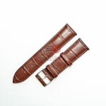  Curea Piero Magli maro, model aligator QR 18mm - 11411103