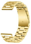  Bratara smartwatch aurie cu telescop Quick Release 20mm