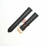  Curea Piero Magli neagră model lin telescop rapid XL 24mm - 07411101