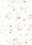  Mintás textil pelenka 1db-os - happy heart - babyshopkaposvar