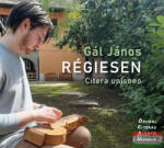 Dialekton Kiadó Gál János - Régiesen CD