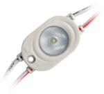 LEDline LED MODUL öntapadós, 1-ES, 12V, 1W, 95lm, 6500K, IP65, 243400 (243400)