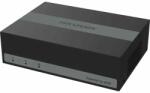 Hikvision iDS-E08HQHI-B 8 csatornás AcuSense THD DVR; 5MP lite @12fps; 1080p @15fps; +2x6MP IP csato (iDS-E08HQHI-B) - hik-online
