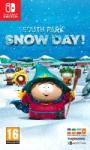THQ Nordic South Park Snow Day! (Switch)