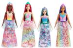 Mattel - Barbie Magic Princess, Mix de produse (25HGR13) Papusa Barbie