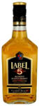 LABEL 5 Whisky Label 5 0.35L