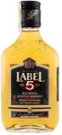 LABEL 5 Whisky Label 5 0.2L