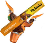 Belmio Lungo Delicato kávékapszula, 10 db/dobozos kiszerelésben