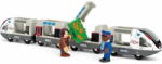  Trenulet rapid TGV BRIO Trenulet