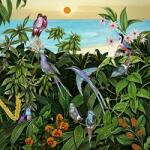 Barrott, Mark Sketches From An Island 2