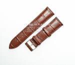 Piero Magli Curea Piero Magli maro, model aligator QR 18mm - 11411103