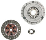 LUK Kit ambreiaj Mazda 5 motor 1.8 MZR/2.0 benzina (2010-) Luk
