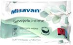 Misavan Servetele umede intime Misavan, 20 buc - 11053 (6422768010567)