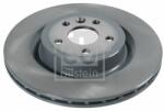 Febi Bilstein Disc frana FEBI BILSTEIN 106493 - piesa-auto