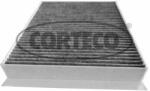 CORTECO Filtru, aer habitaclu CORTECO 49368137 (49368137)