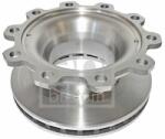 Febi Bilstein Disc frana FEBI BILSTEIN 29150 (29150) - automobilus