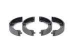 Bosch Set saboti frana, frana de mana BOSCH 0 986 487 919 (0 986 487 919)