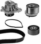 GRAF Set pompa apa + curea dintata GRAF KP959-1 (KP959-1) - automobilus