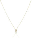 Gold necklaces AU80256 - 14 karátos arany nyaklánc (AU80256)