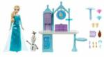 Mattel Jégvarázs - Elza és Olaf fagyizója játékszett (HMJ48)