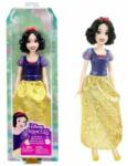 Mattel Disney hercegnők: Csillogó hercegnő baba - Hófehérke (HLW08)