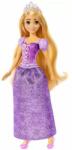 Mattel Disney hercegnők: Csillogó hercegnő baba - Aranyhaj (HLW03)