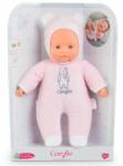 Corolle Sweet Heart baba puha testtel - Rózsaszín maci - 30 cm (9000100440)