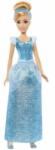 Mattel Disney hercegnők: Csillogó hercegnő baba - Hamupipőke (HLW02/HLW06)
