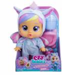 IMC Toys Cry Babies: Loving Care Fantasy Jenna baba (909809IM)