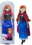 Mattel Jégvarázs: Elbűvölő baba - Anna (HLW49)