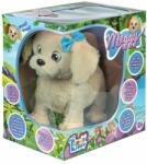  Puppy Luv - Meggy, az interaktív plüss kutyus (DKO0080)
