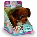 IMC Toys Club Petz - Mini Walkiez sétáló kiskutya - Labrador (99869)