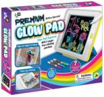  Prémium világító rajztábla mágneses tokkal (DI-5105E)